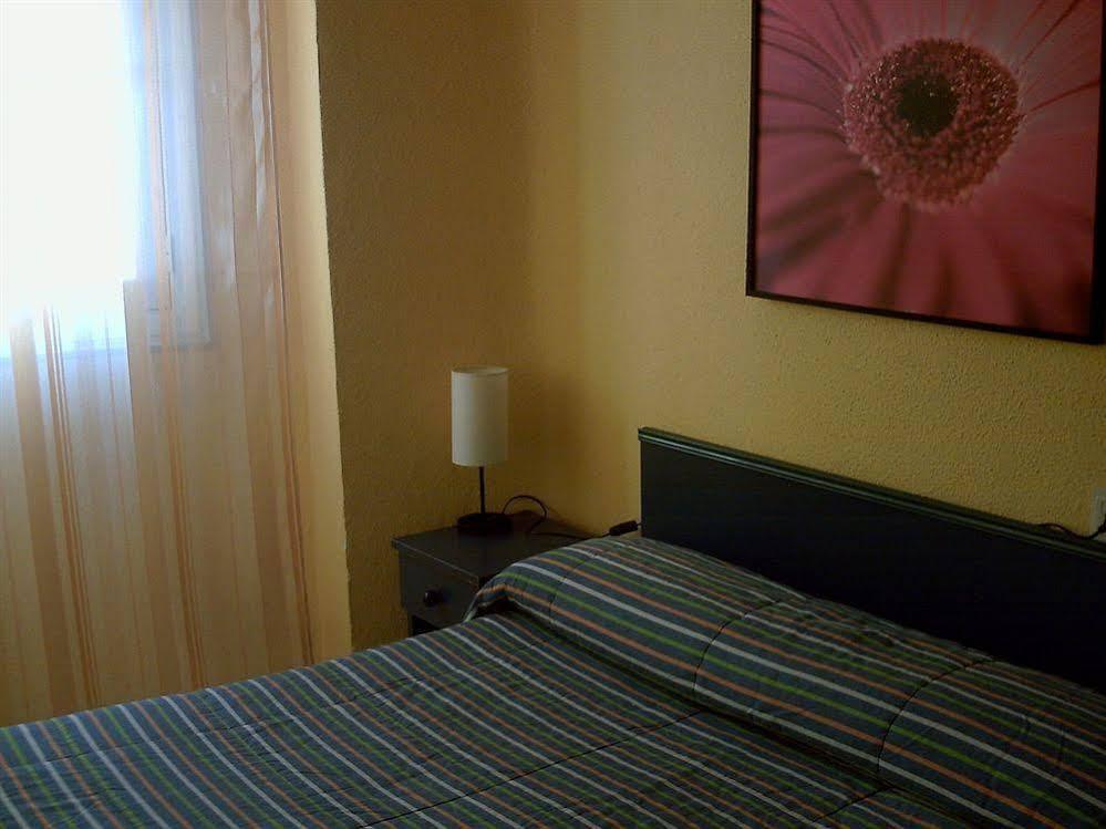 Antares Otel Granada Dış mekan fotoğraf